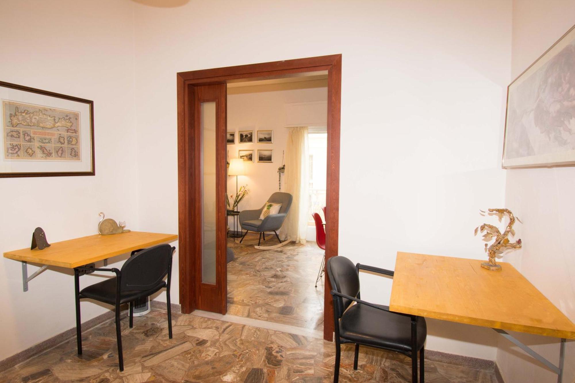 Appartement Sea View 